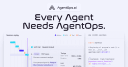 AgentOps logo