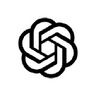 OpenAI API logo
