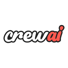CrewAI AI tool logo