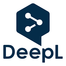 DeepL AI tool logo