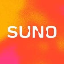 Suno AI tool logo