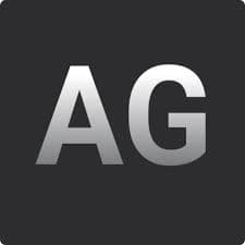 Microsoft AutoGen AI tool logo