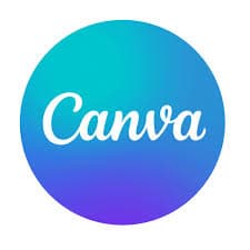 Canva AI AI tool logo