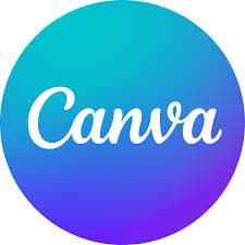 Canva AI tool logo
