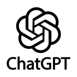 ChatGPT AI tool logo