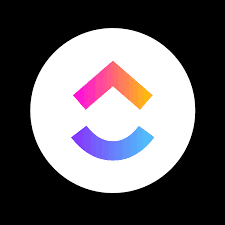 ClickUp Brain AI tool logo