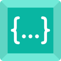 Codeium AI tool logo