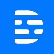 Descript AI tool logo