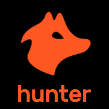 Hunter AI tool logo