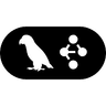 LangGraph logo