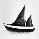 Midjourney AI tool logo