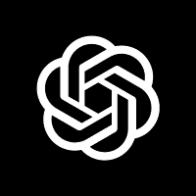 OpenAI Whisper AI tool logo