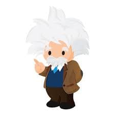 Salesforce Einstein AI tool logo