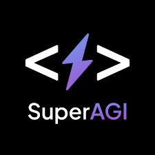 SuperAGI AI tool logo