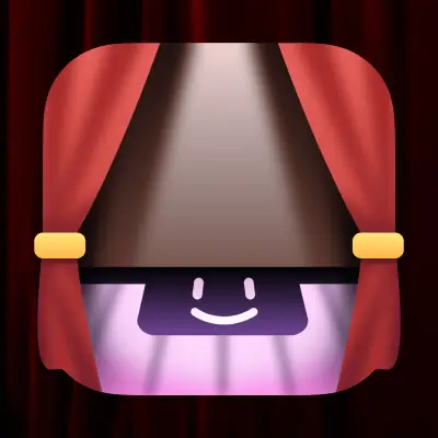 TheBoringNotch AI tool logo