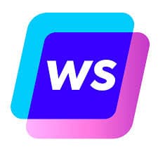 Writesonic AI tool logo