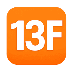 13F.chat logo
