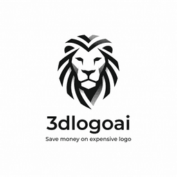 3dlogoai logo
