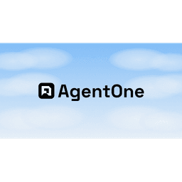 AgentOne logo