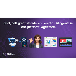 Agentzee logo