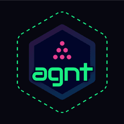 AGNT logo