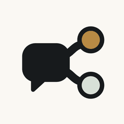 AI diagram agent logo