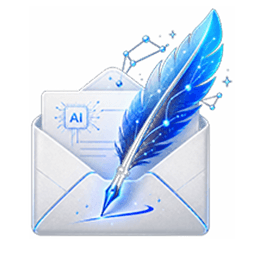 AI Email Generator logo