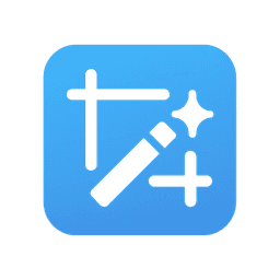 AI Photo Editor logo
