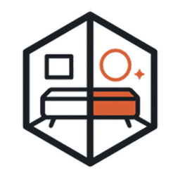 AI Room Makeover logo