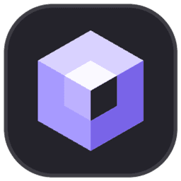 Any3D logo