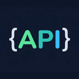 API.market MCP Gateway logo