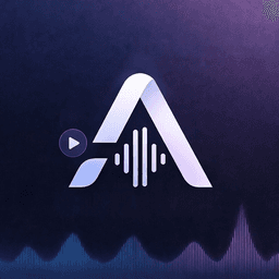 Audjust AI logo