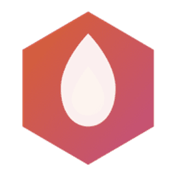 BlazeHive logo