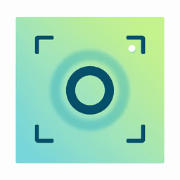 Blur Background logo