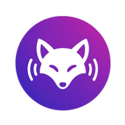 CastFox logo