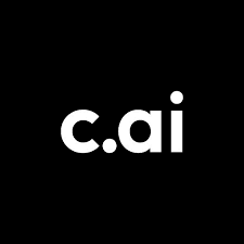 Character.AI AI tool logo