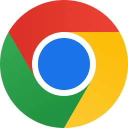 Chrome DevTools MCP logo