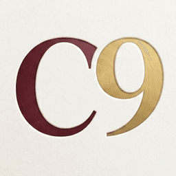 Clad9 logo