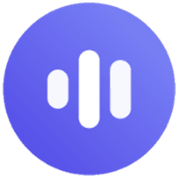 CleanAudio AI logo