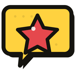 ComicStory AI logo