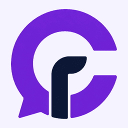 CommentFinder logo