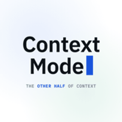 Newest AI tool: Context Mode - Keep raw tool output out of your coding agent's context window
