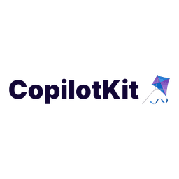 CopilotKit logo