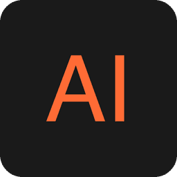 Creative AI News logo
