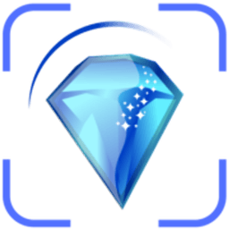 Crystal Scanner logo
