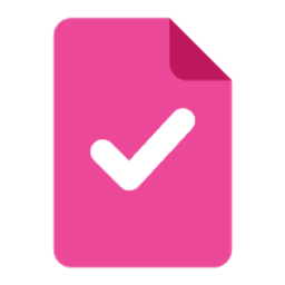 CV Score logo
