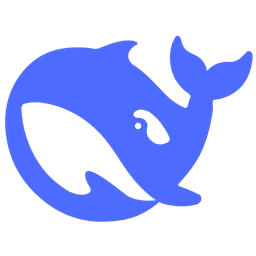 DeepSeek Harness logo