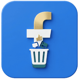DeleteActivity logo