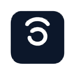DeleteThreads logo