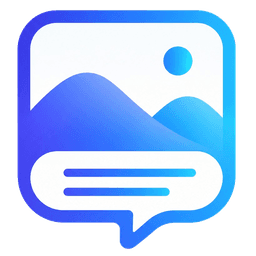 Describe Image logo